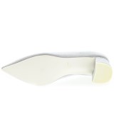 GRISE（グリーズ）パンプス グレー サイズ:EU36 1/2(23cm位) レディース/2200677950044