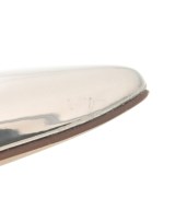 GRISE（グリーズ）サンダル シルバー サイズ:23cm レディース/2200676822083
