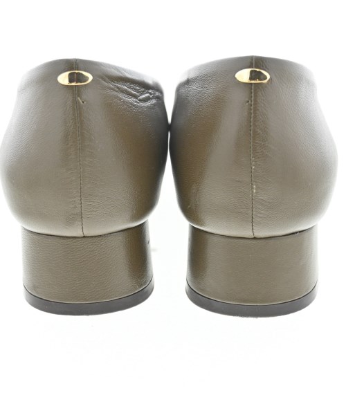 GRISE（グリーズ）パンプス グレー サイズ:24cm レディース/2200671690557