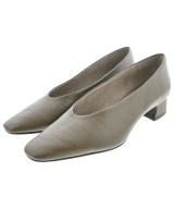 GRISE（グリーズ）パンプス グレー サイズ:24cm レディース/2200671690557