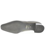 GRISE（グリーズ）パンプス グレー サイズ:24cm レディース/2200671690557