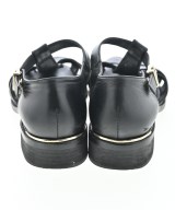 GRISE（グリーズ）サンダル 黒 サイズ:25cm レディース/2200687487110