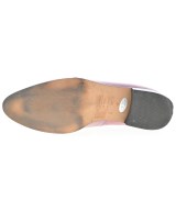 GRISE（グリーズ）ドレスシューズ/ローファー 赤 サイズ:24cm レディース/2200687690084
