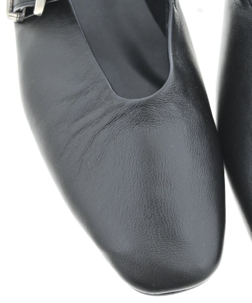 GRISE（グリーズ）パンプス 黒 サイズ:24.5cm レディース/2200692592038