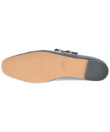 GRISE（グリーズ）パンプス 黒 サイズ:24.5cm レディース/2200692592038