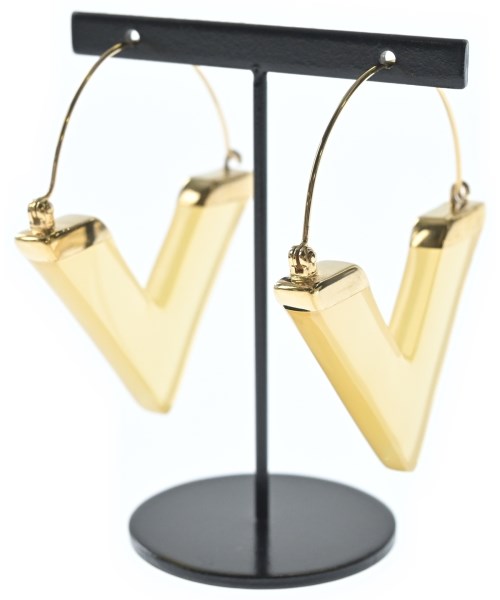 LUCAS JACK(ルーカスジャック)ピアス 黄 サイズ:-/2200673494061