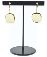 LUCAS JACK（ルーカスジャック）ピアス 黄 サイズ:- レディース/2200673494092