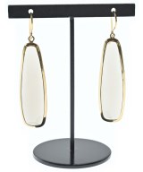 LUCAS JACK ピアス