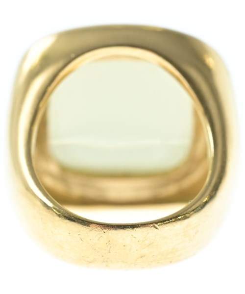 LUCAS JACK（ルーカスジャック）リング ゴールド サイズ:-(14号位) レディース/2200660258188