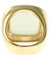 LUCAS JACK（ルーカスジャック）リング ゴールド サイズ:-(14号位) レディース/2200660258188