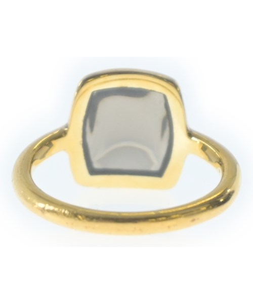 LUCAS JACK（ルーカスジャック）リング その他（柄物・カラフル） サイズ:-(10号位) レディース/2200637105019