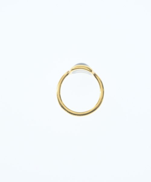 LUCAS JACK（ルーカスジャック）リング その他（柄物・カラフル） サイズ:-(10号位) レディース/2200637105019