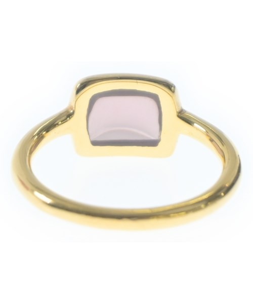 LUCAS JACK（ルーカスジャック）リング ピンク サイズ:-(10号位) レディース/2200637105026