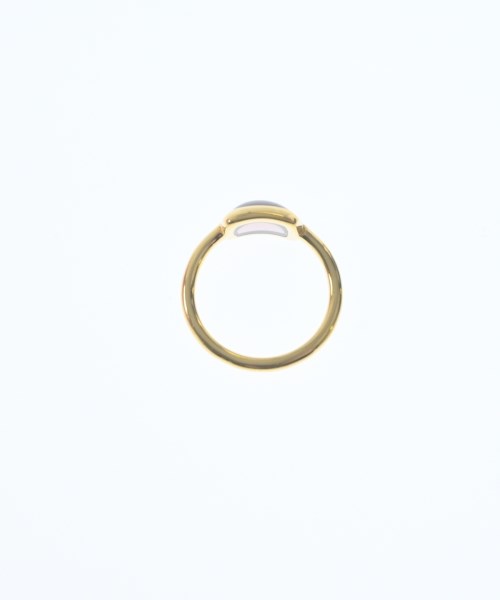 LUCAS JACK（ルーカスジャック）リング ピンク サイズ:-(10号位) レディース/2200637105026