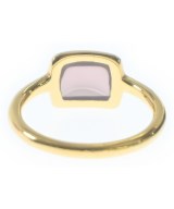 LUCAS JACK（ルーカスジャック）リング ピンク サイズ:-(10号位) レディース/2200637105026