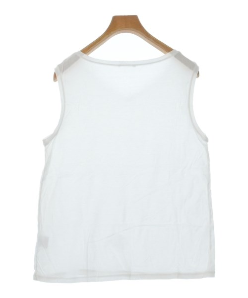 VEIL（ヴェール）ノースリーブ 白 サイズ:2(M位) レディース/2200634506048