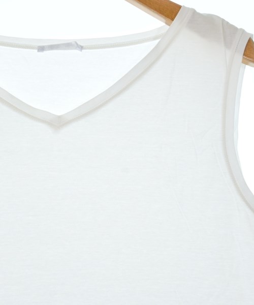 VEIL（ヴェール）ノースリーブ 白 サイズ:2(M位) レディース/2200634506048