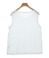 VEIL（ヴェール）ノースリーブ 白 サイズ:2(M位) レディース/2200634506048