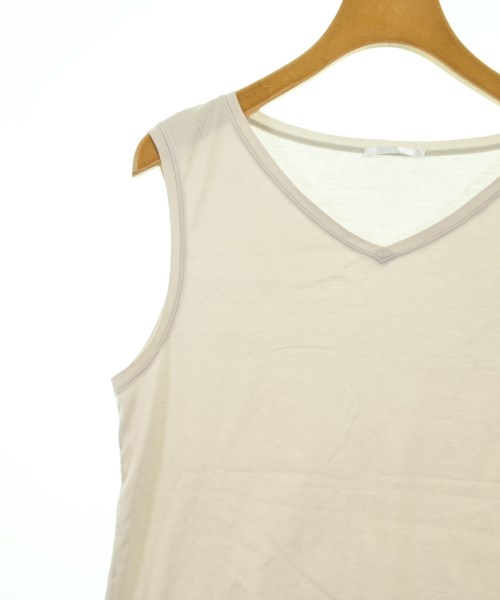 VEIL（ヴェール）ノースリーブ ベージュ サイズ:2(M位) レディース/2200634506055