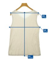 VEIL（ヴェール）ノースリーブ ベージュ サイズ:2(M位) レディース/2200634506055