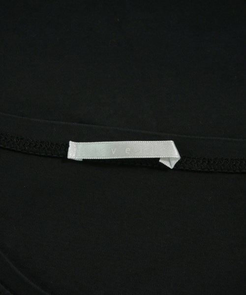 VEIL（ヴェール）ノースリーブ 黒 サイズ:2(M位) レディース/2200634506062