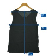 VEIL（ヴェール）ノースリーブ 黒 サイズ:2(M位) レディース/2200634506062