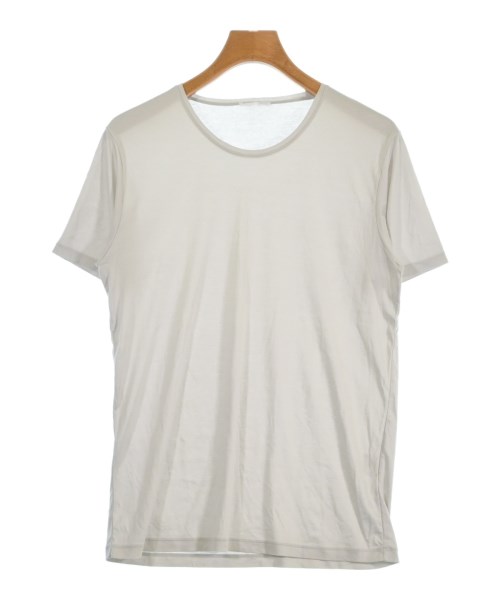 VEIL(ヴェール)Tシャツ・カットソー ベージュ サイズ:4(XL位)/2200701847098