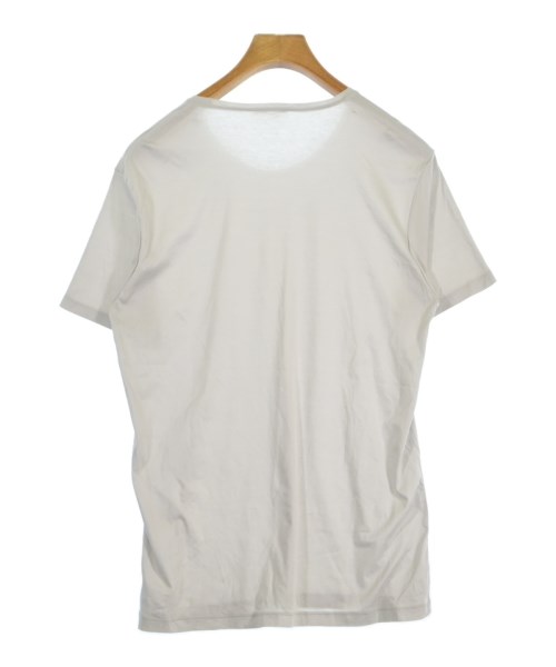 VEIL（ヴェール）Tシャツ・カットソー ベージュ サイズ:4(XL位) メンズ/2200701847098