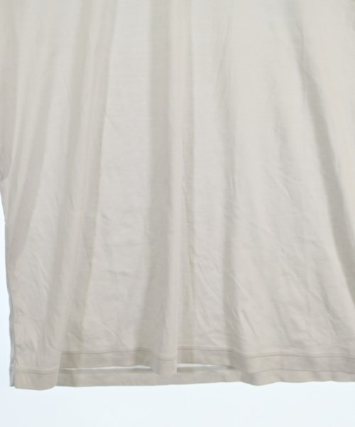 VEIL（ヴェール）Tシャツ・カットソー ベージュ サイズ:4(XL位) メンズ/2200701847098
