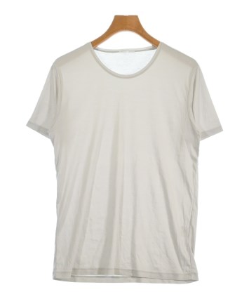 VEIL（ヴェール）Tシャツ・カットソー ベージュ サイズ:4(XL位) メンズ 