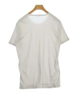 VEIL（ヴェール）Tシャツ・カットソー ベージュ サイズ:4(XL位) メンズ/2200701847098