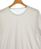 VEIL（ヴェール）Tシャツ・カットソー ベージュ サイズ:4(XL位) メンズ/2200701847098