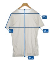 VEIL（ヴェール）Tシャツ・カットソー ベージュ サイズ:4(XL位) メンズ/2200701847098