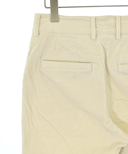 MARIEBELLE JEAN（マリベルジーン）その他 白 サイズ:25(S位) レディース/2200636496088