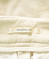 MARIEBELLE JEAN（マリベルジーン）その他 白 サイズ:25(S位) レディース/2200636496088
