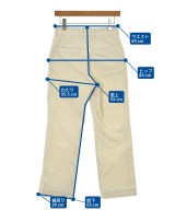 MARIEBELLE JEAN（マリベルジーン）その他 白 サイズ:25(S位) レディース/2200636496088