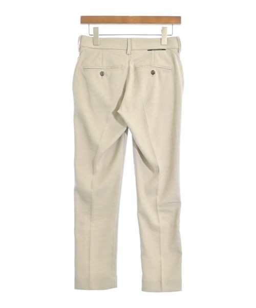 MARIEBELLE JEAN（マリベルジーン）スラックス ベージュ サイズ:24(S位) レディース/2200622157054