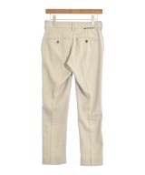 MARIEBELLE JEAN（マリベルジーン）スラックス ベージュ サイズ:24(S位) レディース/2200622157054