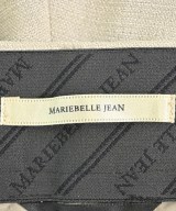 MARIEBELLE JEAN（マリベルジーン）スラックス ベージュ サイズ:24(S位) レディース/2200622157054