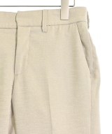 MARIEBELLE JEAN（マリベルジーン）スラックス ベージュ サイズ:24(S位) レディース/2200622157054