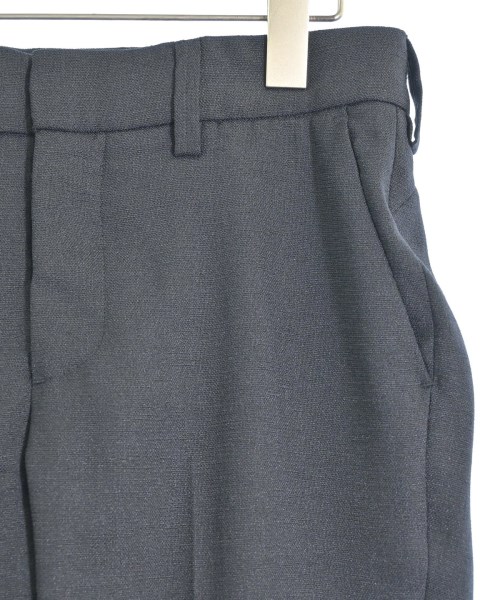 MARIEBELLE JEAN（マリベルジーン）スラックス 黒 サイズ:24(S位) レディース/2200622157061