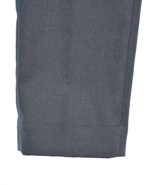 MARIEBELLE JEAN（マリベルジーン）スラックス 黒 サイズ:24(S位) レディース/2200622157061