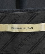MARIEBELLE JEAN（マリベルジーン）スラックス 黒 サイズ:24(S位) レディース/2200622157061