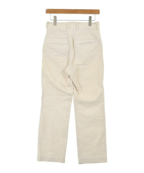 MARIEBELLE JEAN（マリベルジーン）その他 白 サイズ:25(S位) レディース/2200615515021