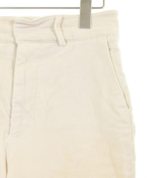 MARIEBELLE JEAN（マリベルジーン）その他 白 サイズ:25(S位) レディース/2200615515021