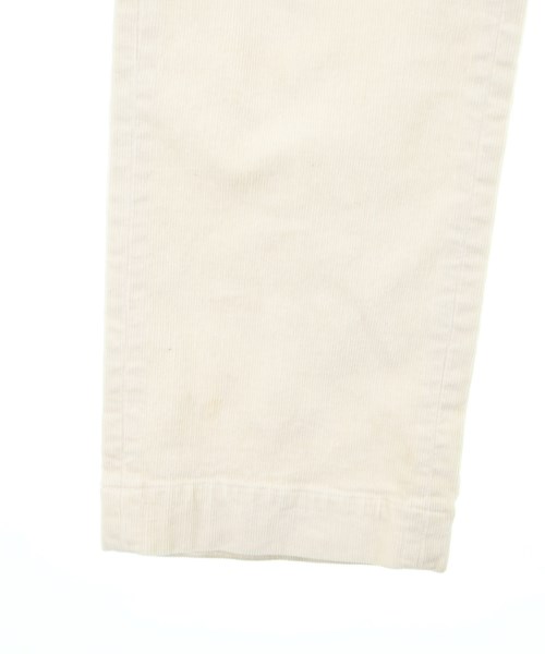 MARIEBELLE JEAN（マリベルジーン）その他 白 サイズ:25(S位) レディース/2200615515021