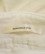 MARIEBELLE JEAN（マリベルジーン）その他 白 サイズ:25(S位) レディース/2200615515021