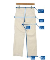 MARIEBELLE JEAN（マリベルジーン）その他 白 サイズ:25(S位) レディース/2200615515021