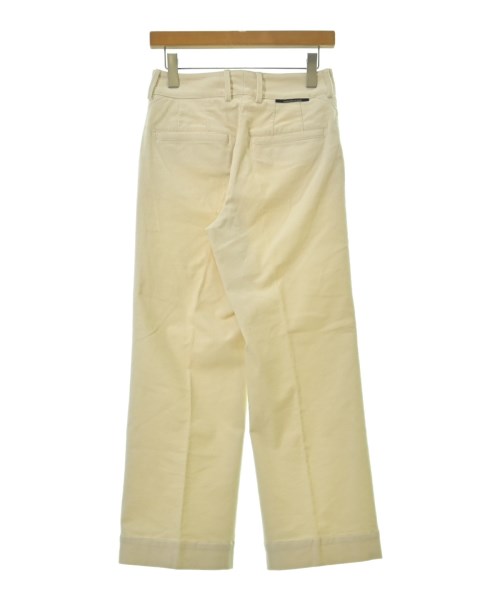 MARIEBELLE JEAN（マリベルジーン）その他 白 サイズ:24(S位) レディース/2200676391039