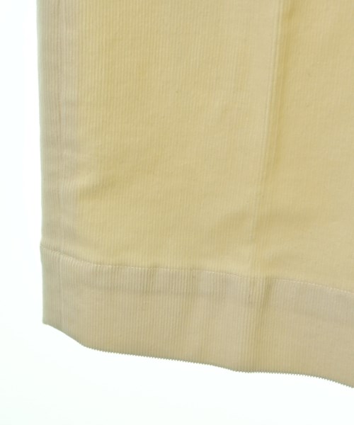 MARIEBELLE JEAN（マリベルジーン）その他 白 サイズ:24(S位) レディース/2200676391039